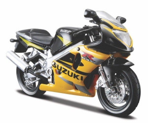 Maisto 39300 Suzuki Gsx-r600 73543