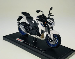 Maisto 39348 Suzuki Gsx-s750 Abs 93481