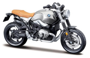 Maisto 39351 Bmw R Nine Scrambler