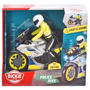 Simba 203712018026 Sos Motocykl Policja
