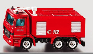Siku 1034 Straż