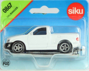 Siku 0867 Pick-up
