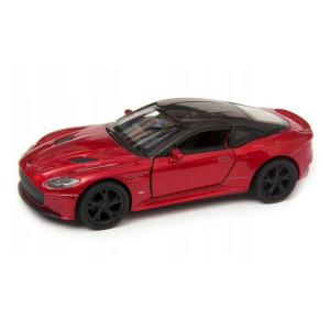 Welly 1:34 Aston Martin Dbs Superl 43777