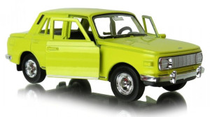 Welly 1:34 Wartburg 353 43793