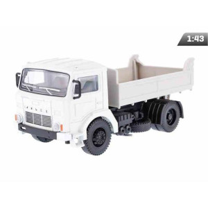 Daffi 1:43 Jelcz 317 Biały 15224