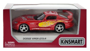 Daffi Dodge Viper Gtsr 17150