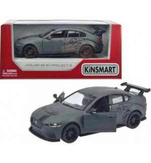 Daffi Jaguar Xe Sv Project 8 17426