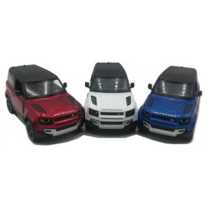Daffi Land Rover Defender 90 17471