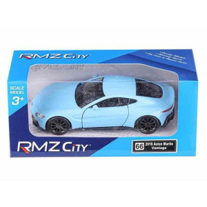 Daffi Rmz Aston Martin Sky Blue 19383