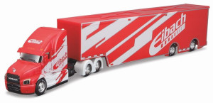 Maisto 12418 Ciężarówka Eibach 77497