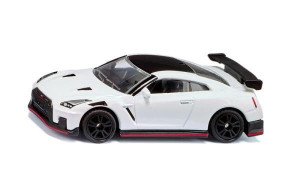 Siku 1579 Nissan GT-R Nismo 15795