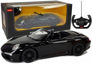 Rastar I101357 1:12 Porshe 911 30987