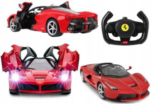 Rastar I101360 1:14 Laferrari Ap 31014