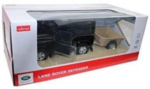 Rastar I101365 1:14 Land Rover Def 31069