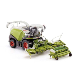 Tomy 43285 Kombain Jaguar 980
