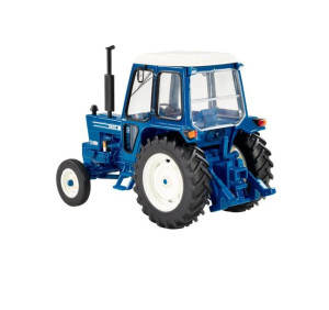 Tomy 43308 Britains Traktor Ford