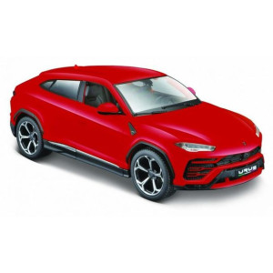 Maisto 31519 Lamborghini Urs Czerw 76865