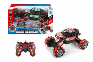 Samochód Terenowy R/c 62329 Artyk