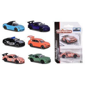 Simba 212053057 Porsche Premium Cars