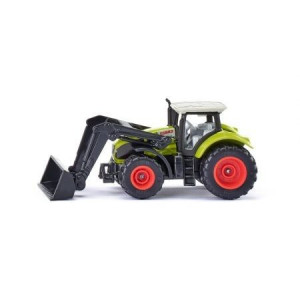 Siku 1392 claas axion z ładowarką 13920