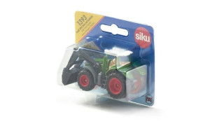 Siku 1393 traktor Fendit 1050 Vario 13937