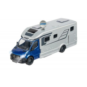 Simba 213773000 Gs Hymer B-class Kamper