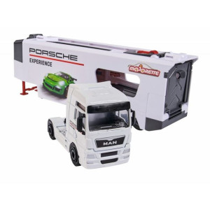 Simba 212053304 Majorette Man Tgx Centru