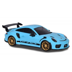 Simba 212058194 Majorette Porsche 911
