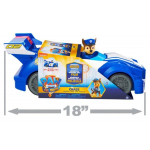 Spin 6060418 Paw Patrol Pojazd Chasea