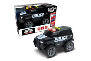 Pojazd Miejski Policja 32162 Artyk