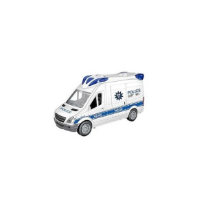 Smily Samochod Policja 38782