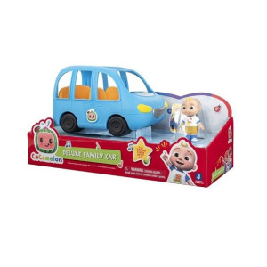 Orbico 0104 Cocomelon Rodz Auto 13752