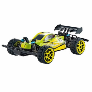 Carrera 370183012 Lime Star-px R/c 08825