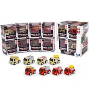 Mini Auto Toys For Boys P.p8 61773 Artyk