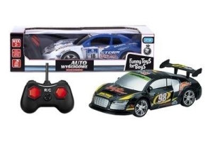 Samochód Wyścigowy R/c 32421 Artyk