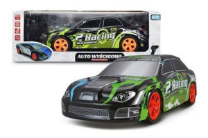Samochód Wyścigowy R/c 57929 Artyk