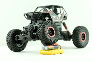 technok samochód r/c 8897-192b 74926