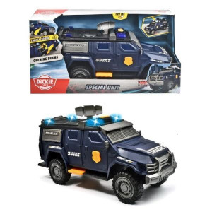 Simba 203308388 Swat Jednostka Specjalna
