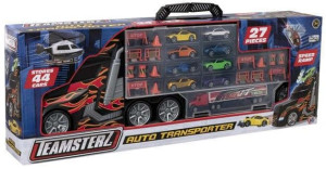 Teamsterz 1417265 Mega Transporter