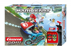 Carrera 20062491 Mario kart 24917