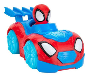 Orbico Snf0124 Spidey Light Strike 56957