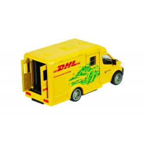 Simba 213742000 Gs Mercedes Dhl