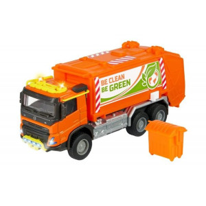 Simba 213743000 Gs Volvo Śmieciarka