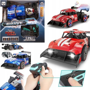 Samochód R/C z dymem 68361 Norimpex