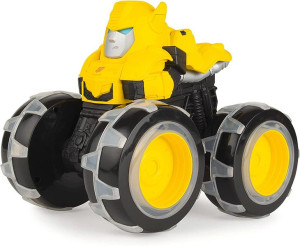 Tomy 47422 John Deere Monster Bumblebee