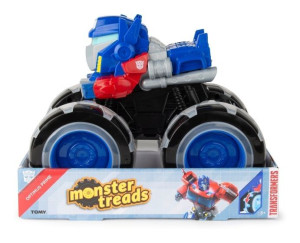 Tomy 47423 John Deere Monster Optimuspri