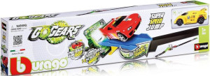 Burago 18-30277 Gogears Super Speed