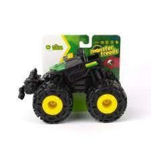 Tomy 37929a Traktor Monster 79294