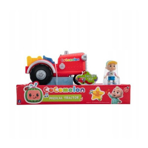 Orbico 0038 Cocomelon Traktor 90633