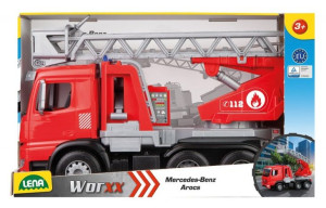 Straż Mercedes 73906 Lena